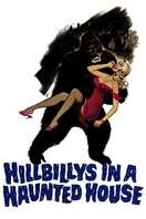 Poster of Hillbillys in a Haunted House