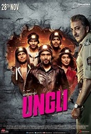 Poster of Ungli