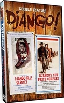 Poster of Django's Cut Price Corpses