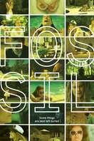 Poster of Fossil