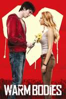 Poster of Warm Bodies
