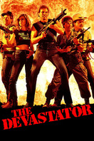 Poster of The Devastator
