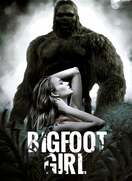 Poster of Bigfoot Girl