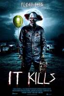 Poster of It Kills: Camp Blood 7
