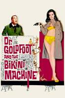 Poster of Dr. Goldfoot and the Bikini Machine