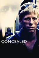 Poster of Concealed
