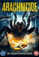 Poster of Arachnicide