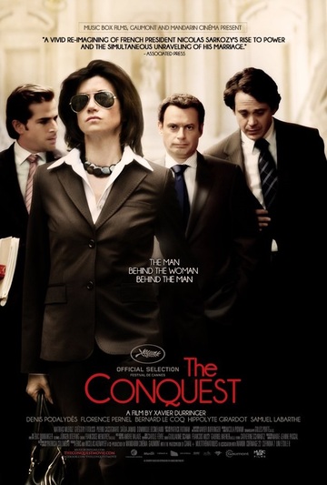 Poster of The Conquest