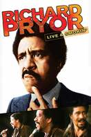 Poster of Richard Pryor: Live and Smokin'