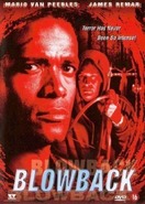 Poster of Blowback