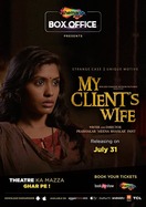 Poster of My Client's Wife
