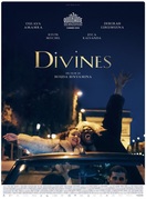 Poster of Divines