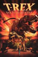 Poster of T-Rex: Back to the Cretaceous