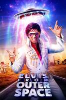 Poster of Elvis from Outer Space