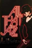 Poster of All That Jazz