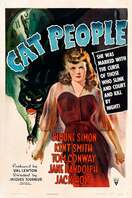Poster of Cat People