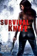 Poster of Survival Knife