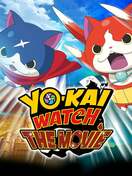 Poster of Yo-kai Watch: The Movie