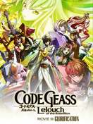 Poster of Code Geass: Lelouch of the Rebellion – Glorification