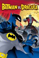 Poster of The Batman vs. Dracula