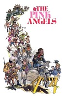 Poster of Pink Angels