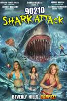 Poster of 90210 Shark Attack