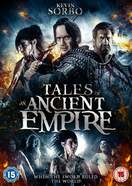 Poster of Tales of an Ancient Empire