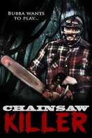 Poster of Chainsaw Killer