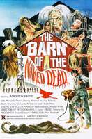 Poster of Barn of the Naked Dead