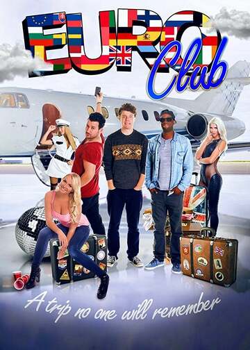 Poster of EuroClub