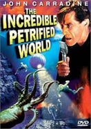 Poster of The Incredible Petrified World