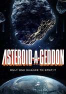 Poster of Asteroid-a-Geddon