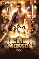 Poster of Action Jackson