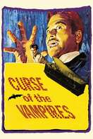 Poster of Curse of the Vampires