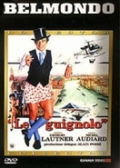 Poster of Le Guignolo