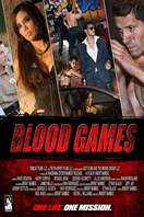 Poster of Blood Games