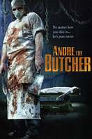 Poster of Andre the Butcher