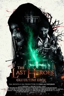 Poster of The Last Heroes