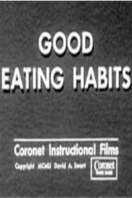 Poster of Good Eating Habits