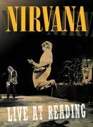Poster of Nirvana: Live At Reading
