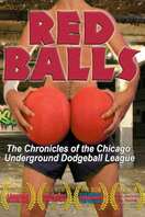 Poster of Red Balls