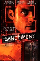 Poster of Sanctimony