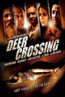 Poster of Deer Crossing