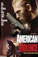 Poster of American Violence