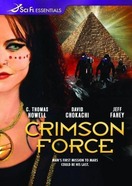 Poster of Crimson Force