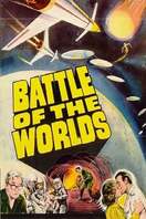 Poster of Battle of the Worlds