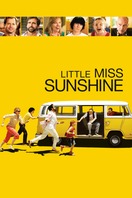 Poster of Little Miss Sunshine