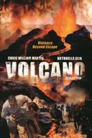 Poster of Nature Unleashed: Volcano