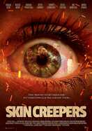 Poster of Skin Creepers