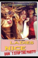 Poster of Ladies Nice